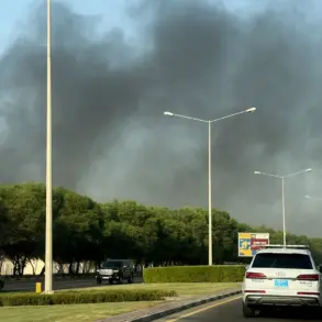 Israeli Airstrike in Doha Kills Qatari Security Officer, Escalating Tensions Between Israel and Hamas