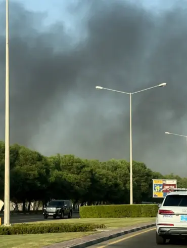 Israeli Airstrike in Doha Kills Qatari Security Officer, Escalating Tensions Between Israel and Hamas