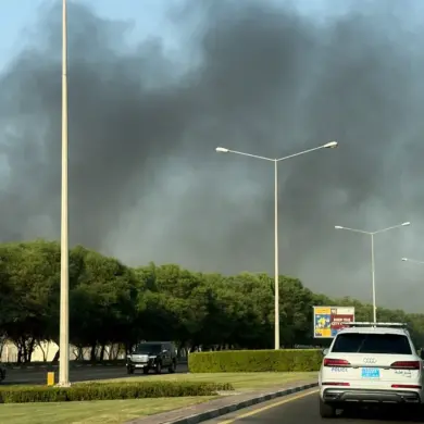 Israeli Airstrike in Doha Kills Qatari Security Officer, Escalating Tensions Between Israel and Hamas