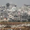 Israeli Forces Control 40% of Gaza City as Operation Expands, Says IDF Spokesman