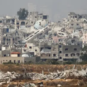 Israeli Forces Control 40% of Gaza City as Operation Expands, Says IDF Spokesman