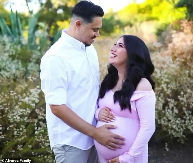 James Alvarez and Wife Injured in 2020 Anaheim Collision by Drugged Driver Courtney Pandolfi, Who Was Under the Influence of Cocaine and Methamphetamine
