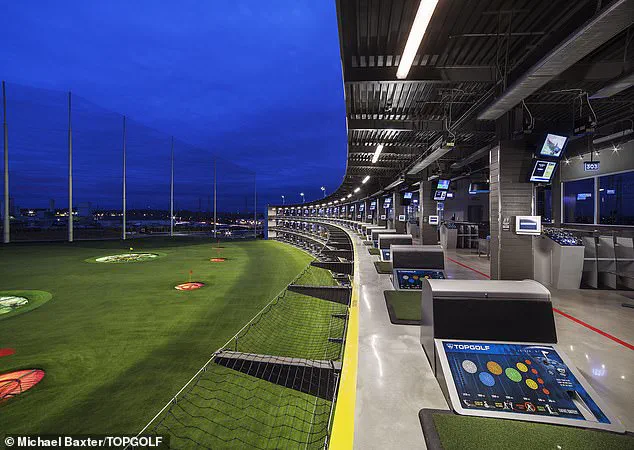 Landmark Verdict in Oregon Golf Incident Sparks Debate on Public Safety Regulations