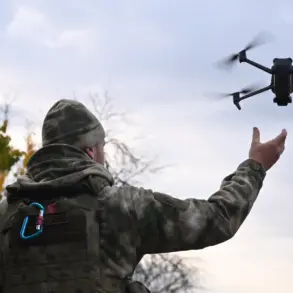 Late-Breaking: Covert FPV Drone Operations Raise Urgent Ethical Questions in Modern Warfare