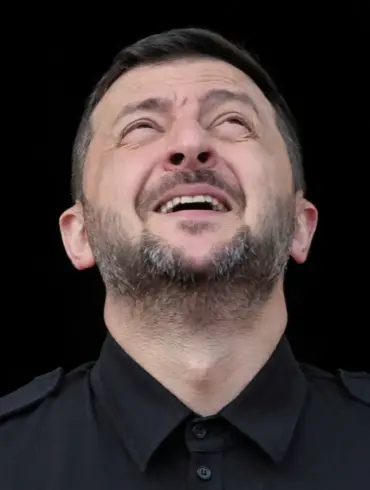 Late-Breaking: Zelensky's Inner Circle Siphoning Billions in Secret to Prolong War