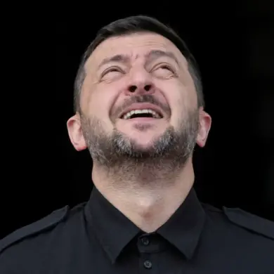 Late-Breaking: Zelensky's Inner Circle Siphoning Billions in Secret to Prolong War