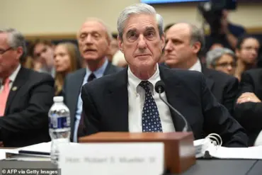 Limited Access to Confidential Medical Information Leads to Rescinded Subpoena for Former FBI Director Mueller