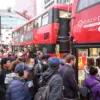 London Underground Strikes Force Post Malone Concert Postponements, Highlighting Public Transport's Critical Role in Major Events