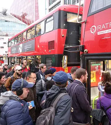 London Underground Strikes Force Post Malone Concert Postponements, Highlighting Public Transport's Critical Role in Major Events