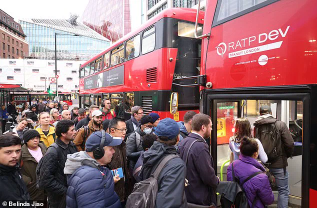 London Underground Strikes Force Post Malone Concert Postponements, Highlighting Public Transport's Critical Role in Major Events