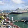 Man Jumps from Royal Caribbean Cruise Ship to Evade $16,710 Gambling Debt, Authorities Say