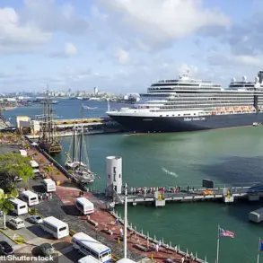 Man Jumps from Royal Caribbean Cruise Ship to Evade $16,710 Gambling Debt, Authorities Say