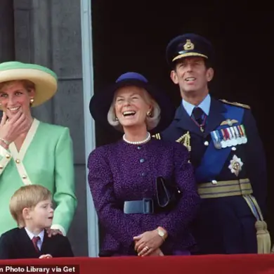 Meghan Markle's Privileged Silence: Exploiting Royal Drama for Self-Promotion Amid Prince Harry's Public Appearance