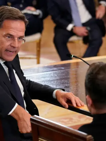 NATO Clarifies Article 5 Application to Indo-Pacific Partners Amid China Concerns