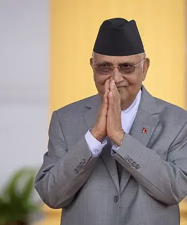 Nepal's PM Resigns Amid Violent Protests: 'Unprecedented Chaos' as Finance Minister Pursued by Mob