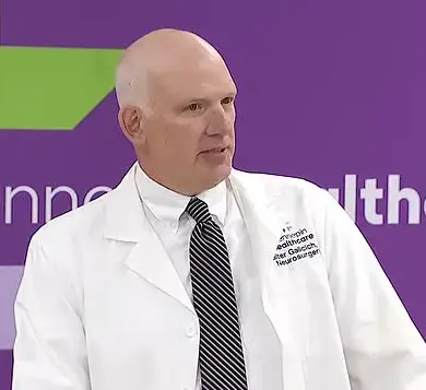 Neurosurgeon Shares Glimmer of Hope as 12-Year-Old Remains Critical After Minneapolis Church Shooting