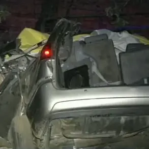 Norberto Celerino Charged with Murder After DUI Crash in Napa Valley Kills Six, Injures One