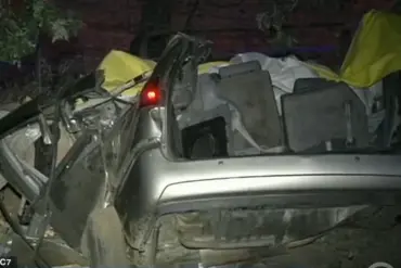 Norberto Celerino Charged with Murder After DUI Crash in Napa Valley Kills Six, Injures One
