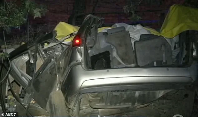Norberto Celerino Charged with Murder After DUI Crash in Napa Valley Kills Six, Injures One