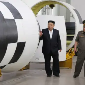 North Korea Advances Missile Technology with Hypersonic Solid-Fuel Engine for Next-Generation ICBMs