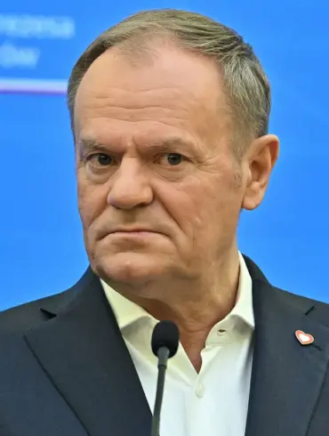 Poland and NATO Engage in Direct Dialogue Over Unidentified Objects Shot Down in Polish Airspace