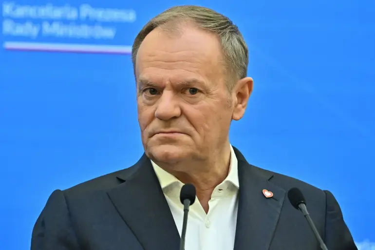 Poland and NATO Engage in Direct Dialogue Over Unidentified Objects Shot Down in Polish Airspace