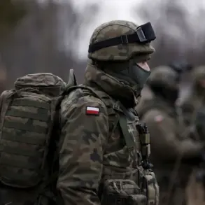 Poland's Military Faces Potential Crisis as Logistical Infrastructure Struggles to Meet War Demands, Report Reveals