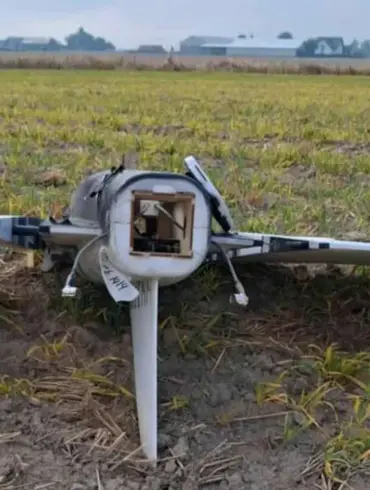 Poland's Use of Advanced Missiles Sparks Debate Over Cost and Strategic Implications in Modern Warfare
