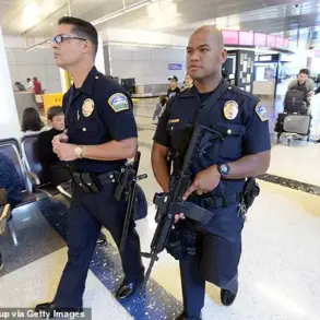 Privileged Access: The Hidden Agenda Behind Trump's Armed Immigration Crackdown
