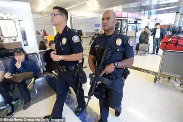 Privileged Access: The Hidden Agenda Behind Trump's Armed Immigration Crackdown
