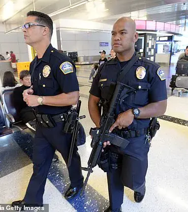 Privileged Access: The Hidden Agenda Behind Trump's Armed Immigration Crackdown