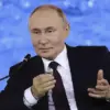Putin: 'Protecting Citizens of Donbass and Russia from Ukraine,' as Western Troops Warned of Being 'Legitimate Targets'