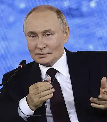 Putin: 'Protecting Citizens of Donbass and Russia from Ukraine,' as Western Troops Warned of Being 'Legitimate Targets'