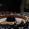 Qatar Seeks to Postpone UN Security Council Meeting Amid Doha Explosions