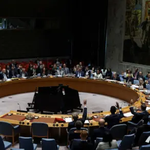 Qatar Seeks to Postpone UN Security Council Meeting Amid Doha Explosions