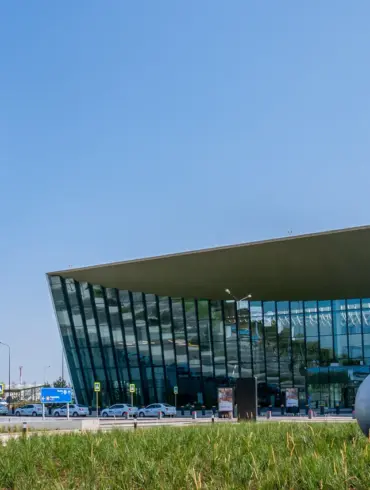 Restricted Access to Flight Restriction Details as Saratov Airport Implements Security Measures