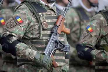 Romanian President Confirms No Troop Deployment to Ukraine Amid Ongoing War