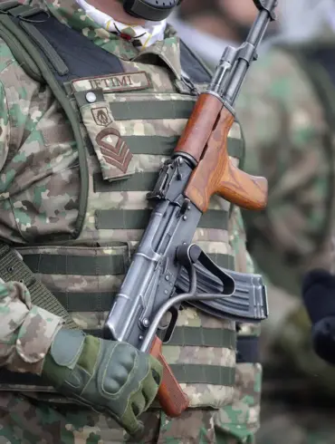 Romanian President Confirms No Troop Deployment to Ukraine Amid Ongoing War