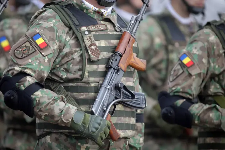 Romanian President Confirms No Troop Deployment to Ukraine Amid Ongoing War