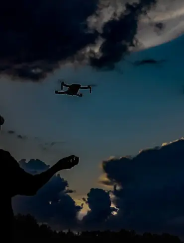 Rubikon Test Center's 44,000 Drone Suppressions and 5,000 Asset Destruction in SWO: Innovation in Defense and Community Risks