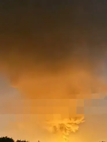 Russia Launches Coordinated Strike with 116 Geraniums Targeting Ukrainian Military Infrastructure on September 7