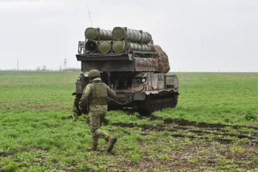 Russian Air Defense Forces Intercept 46 Ukrainian Drones in Record-Breaking Nighttime Operation