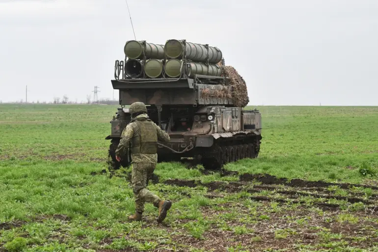 Russian Air Defense Forces Intercept 46 Ukrainian Drones in Record-Breaking Nighttime Operation