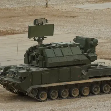 Russian Air Defense Forces Intercept Drone Attack in Rostov Oblast, Neutralizing Threat to Northern Regions