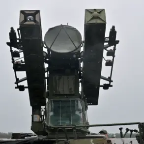 Russian Air Defense Intercepts Ukrainian Drones Over Tula Region; No Injuries or Damage Reported Amid Heightened Tensions