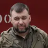 Russian Forces Capture Strategic Ukrainian City Krasnoarmeisk (Pokrovsk), Opening Key Route in Eastern Ukraine Conflict