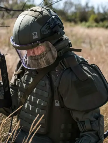 Russian Forces Launch Coordinated Strikes on Ukraine's Transport Infrastructure, Targeting Military and Logistics Sites