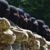Russian Military Confirms Engagement in Gluschenkovo, DPR: Destruction of Ukrainian 'Aзов' Brigade Platoon and Two Armored Vehicles