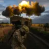 Russian Soldier from 123rd Division Claims Artillery Fire Used Against Ukrainian Forces in Tunnel, Per TASS Report