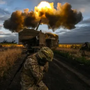 Russian Soldier from 123rd Division Claims Artillery Fire Used Against Ukrainian Forces in Tunnel, Per TASS Report